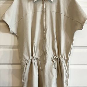 Like new lululemon romper